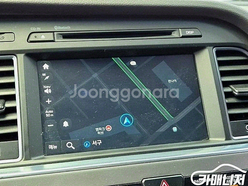 [현대]LF 쏘나타 하이브리드 2.0 모던 (5인승) ...--9