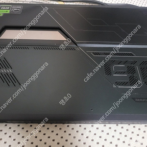 Asus z13 4060 2tb 보증 2026년 6월까지