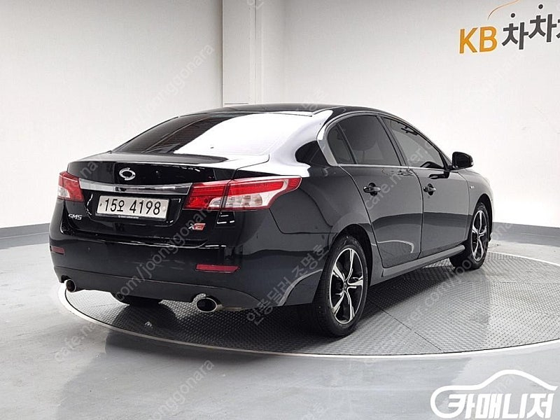 [르노코리아(삼성)]SM5노바 1.6 TCE (5인승) ★중고차★중고차매입★전액할부★저신용자★신불자★소액할부★현금★... 이미지