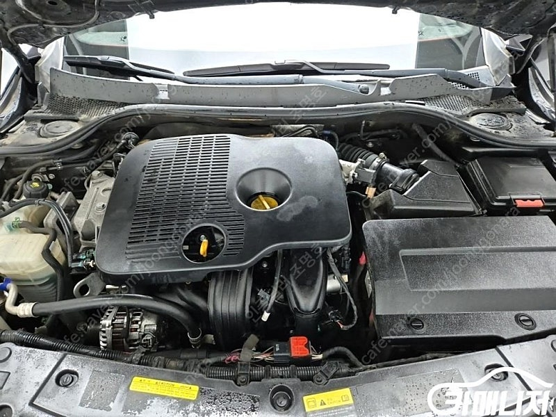 [르노코리아(삼성)]SM5노바 1.6 TCE (5인승) ★중고차★중고차매입★전액할부★저신용자★신불자★소액할부★현금★... 이미지