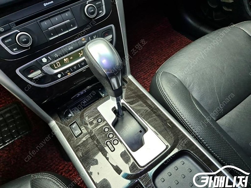 [르노코리아(삼성)]SM5노바 1.6 TCE (5인승) ★중고차★중고차매입★전액할부★저신용자★신불자★소액할부★현금★... 이미지