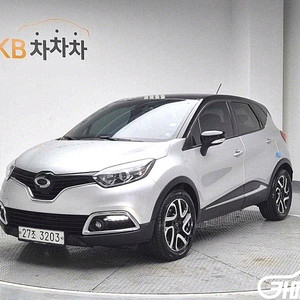 [르노코리아(삼성)]QM3 디젤 1.5 RE (5인승) 2014 년 중고차 전국☆최저가판매☆최고가매입☆