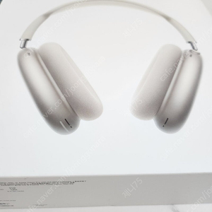 에어팟맥스(air pods max)