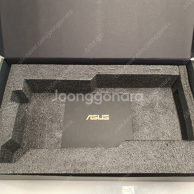 ASUS RX 6900XT TOP 시리즈 선별칩 풀박스--2