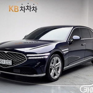 [제네시스]G90(RS4) 3.5T GDI 2WD (5인승) 2022 년 중고차◆전액할부◆중고리스◆친절서비스◆