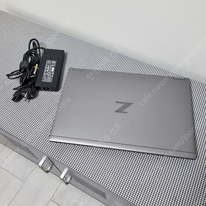 HP Zbook FURY G8 고사양 전문가용 노트북