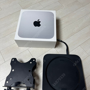 [대전] 애플 맥미니 맥 미니 MAC mini M1 프로그램 설치