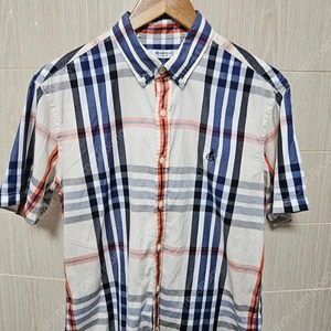 100사이즈 빈폴 슬림핏 셔츠 세탁완료 택포 29000원