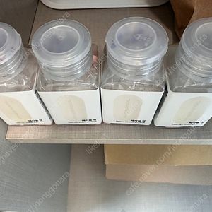 퍼슨스 페라놀정 4통