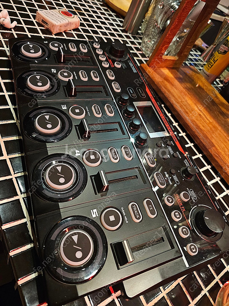 RC505 MK2 루프스테이션 본체만--0