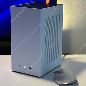 5700G B550i SFF 미니PC 본체