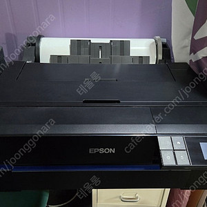 엡손 sc P800 판매합니다.. 가격제시가능
