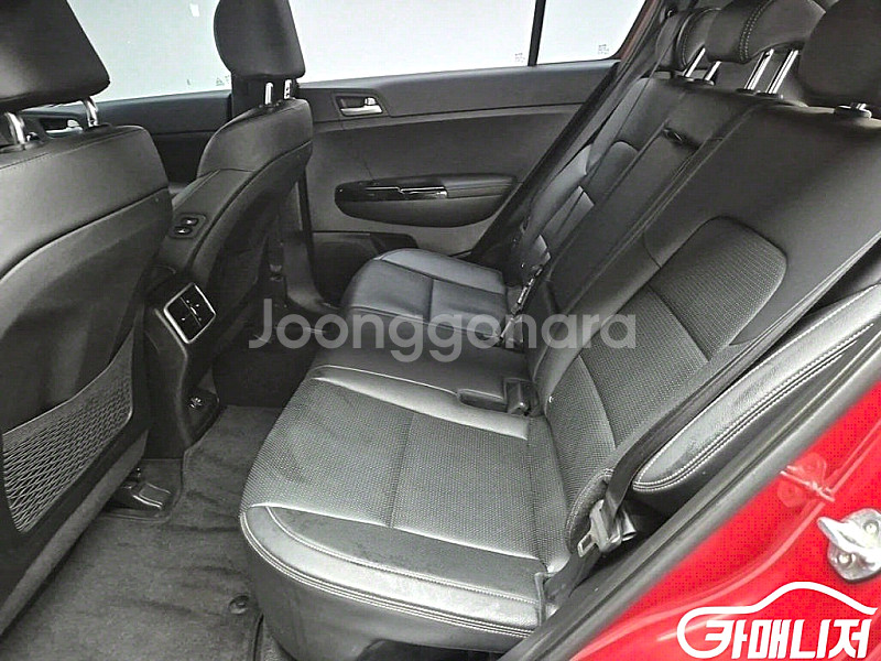 [기아]스포티지 더 볼드 1.6 디젤 2WD 시그니처 ...--3