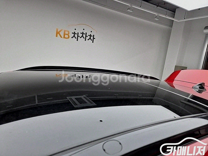 [기아]스포티지 더 볼드 1.6 디젤 2WD 시그니처 ...--4