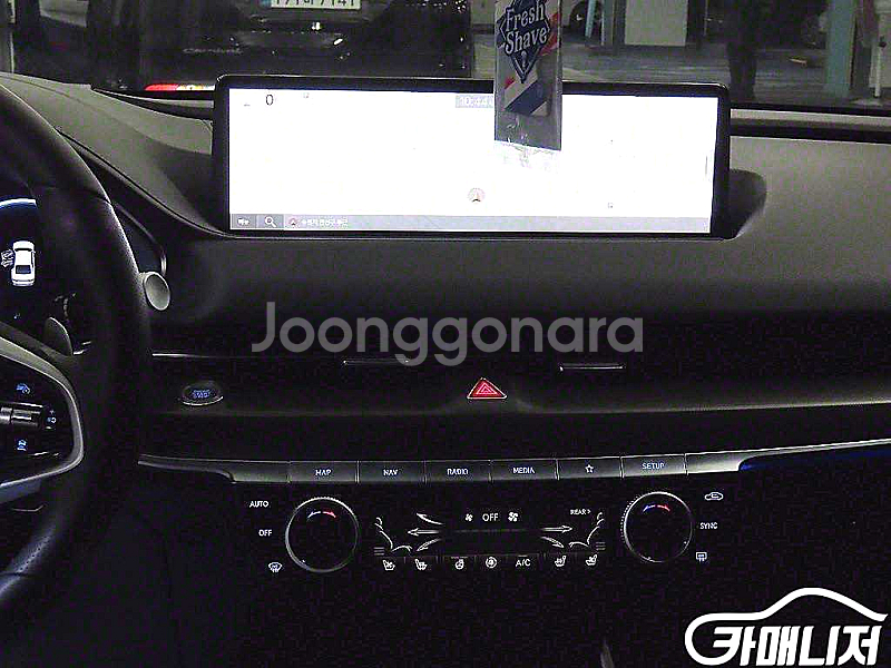 [제네시스]G80(RG3) 2.5 가솔린 터보 2WD ...--2