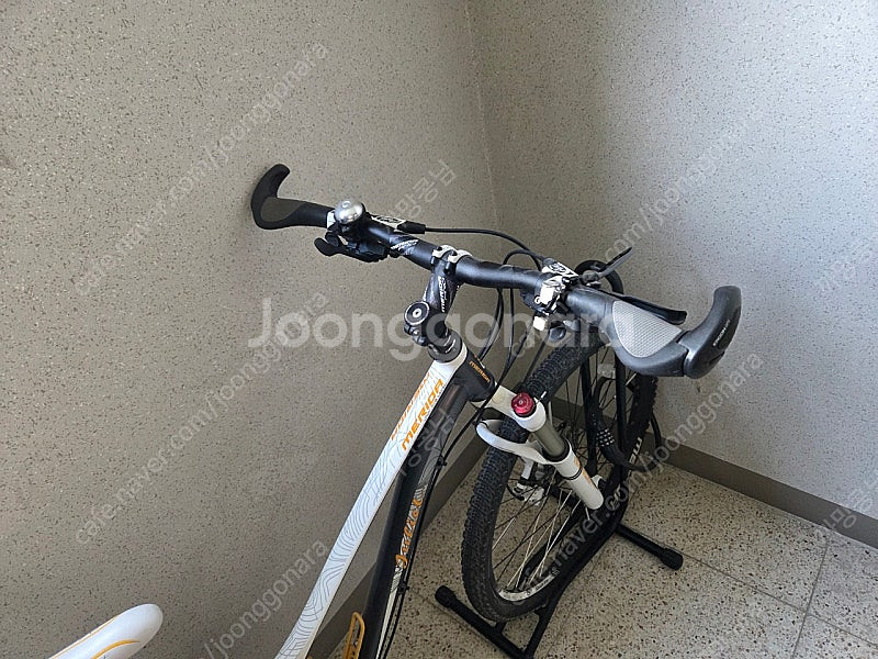 메리다 줄리엣900 MTB자전거--1