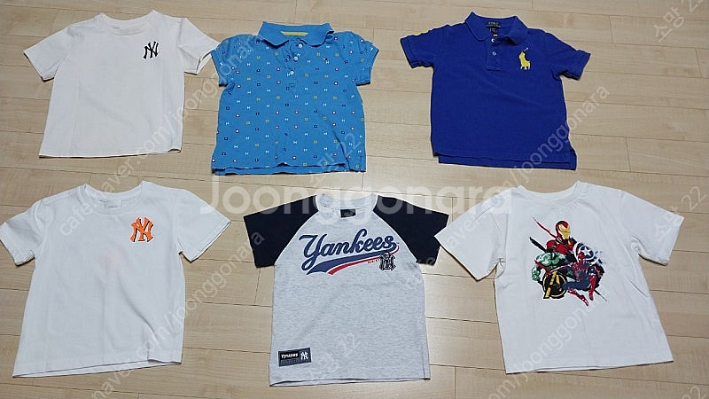 남아 100호 MLB 외 폴로 일괄 택포--0