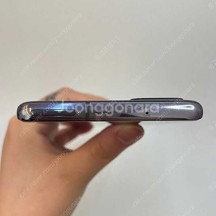 88872(울산중고폰) 갤럭시퀀텀2 블랙 128GB 판...--3