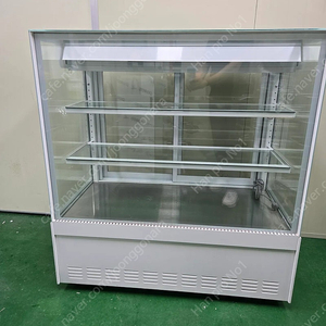 다이아 쇼케이스 냉장고 1200