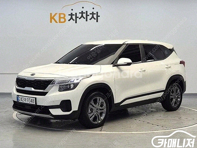 [기아]셀토스 가솔린 1.6 터보 2WD 프레스티지 (...--0
