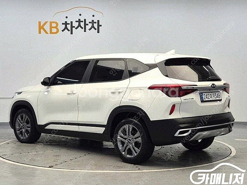 [기아]셀토스 가솔린 1.6 터보 2WD 프레스티지 (...--2