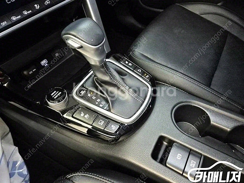 [기아]셀토스 가솔린 1.6 터보 2WD 프레스티지 (...--8