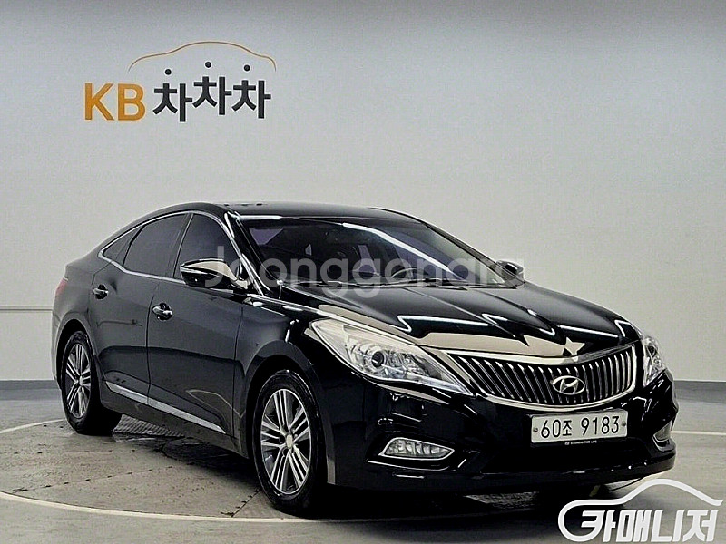 [현대]그랜저 HG HG240 MODERN (5인승) ...--0