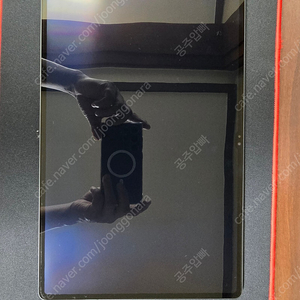 갤럭시탭 S8 Ultra 256Gb WIFI 모델 입니다.