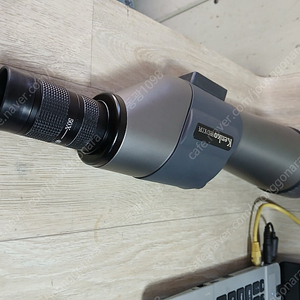 Kenko FIELD DELUXE 70S 20-50 ZOOM SCOPE