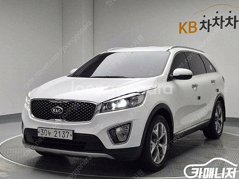 [기아]올 뉴 쏘렌토 디젤 4WD 2.0 프레스티지 (...--0
