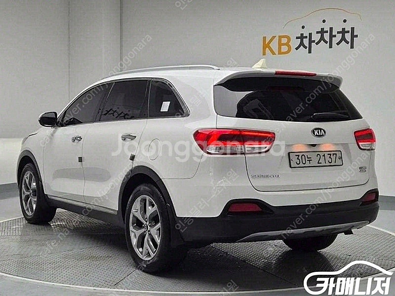 [기아]올 뉴 쏘렌토 디젤 4WD 2.0 프레스티지 (...--2
