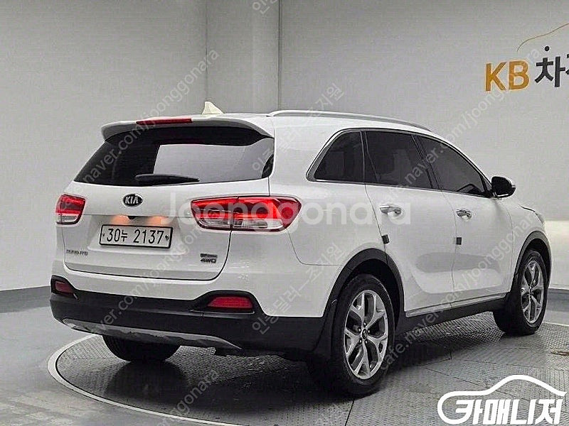 [기아]올 뉴 쏘렌토 디젤 4WD 2.0 프레스티지 (...--3