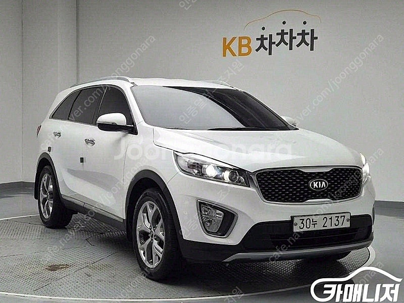 [기아]올 뉴 쏘렌토 디젤 4WD 2.0 프레스티지 (...--4
