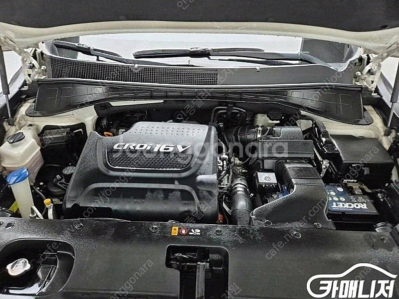 [기아]올 뉴 쏘렌토 디젤 4WD 2.0 프레스티지 (...--5