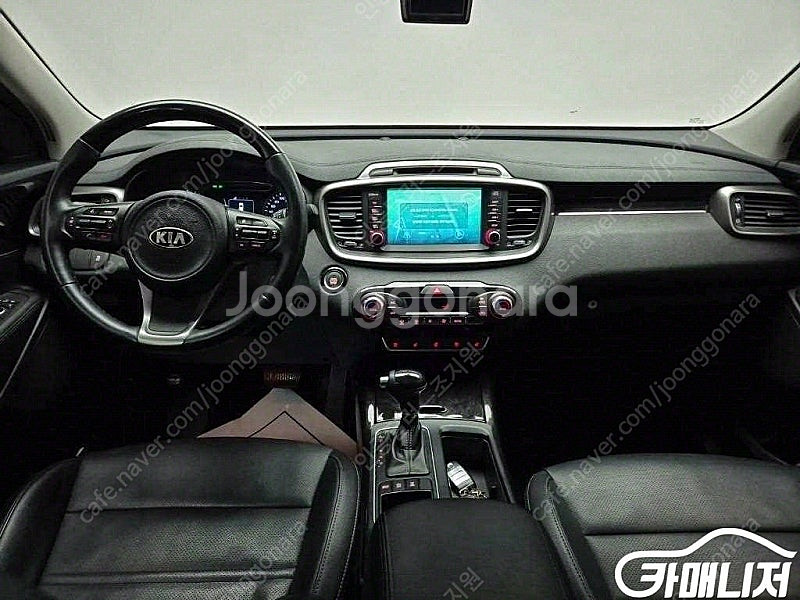 [기아]올 뉴 쏘렌토 디젤 4WD 2.0 프레스티지 (...--7