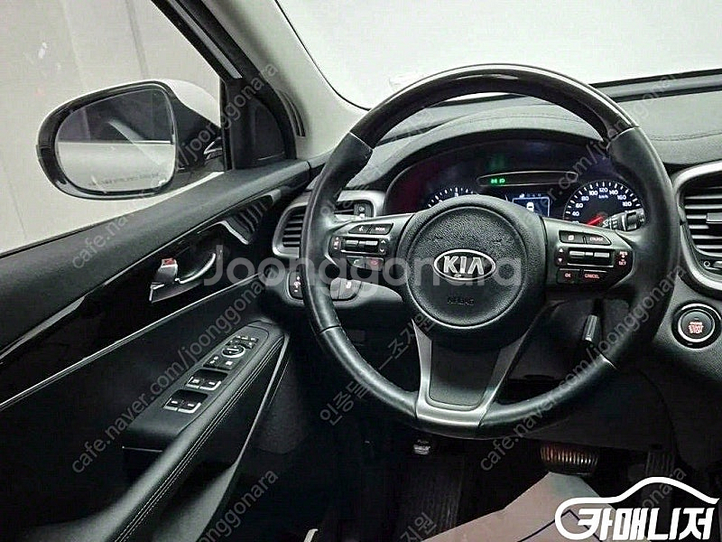 [기아]올 뉴 쏘렌토 디젤 4WD 2.0 프레스티지 (...--9