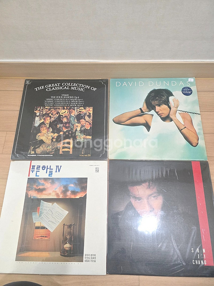 LP판 엘피판 심수봉,손지창,수지콰트로,클래식 판매합니...--0