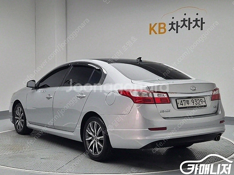 [르노코리아(삼성)]SM5노바 2.0 SE (5인승) ...--2