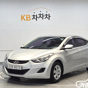 [현대]아반떼 MD M16 GDI 디럭스 (5인승) 2012 년 중고차☆신뢰☆믿음☆정직☆고객님께 약속드립니다!