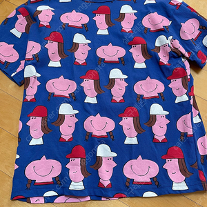 리미떼두두티셔츠