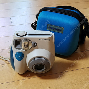 후지필름 인스탁스 Instax 미니 7 즉석 카메라