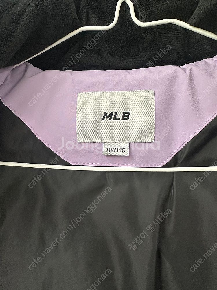 MLB 다운점퍼--4