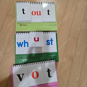 영어 보드게임 영어파닉스빌더