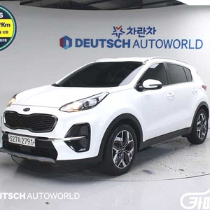 스포티지 더 볼드 2.0 디젤 2WD 2019 년 중고차◆전액할부◆중고차리스◆중고렌트◆