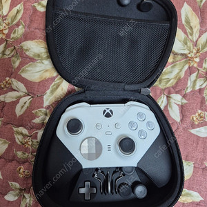 xbox 엘리트패드2 코어 화이트