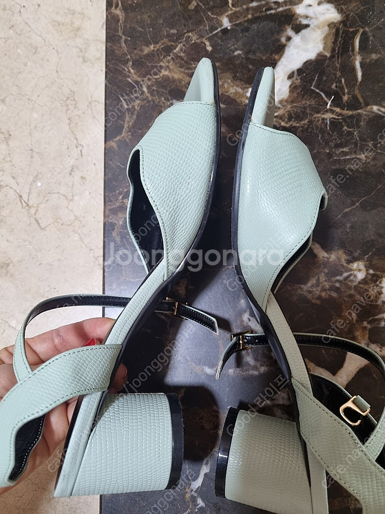 도도슈즈 클라우드 샌들 판매 코스모폴리탄줄라이 위위--1