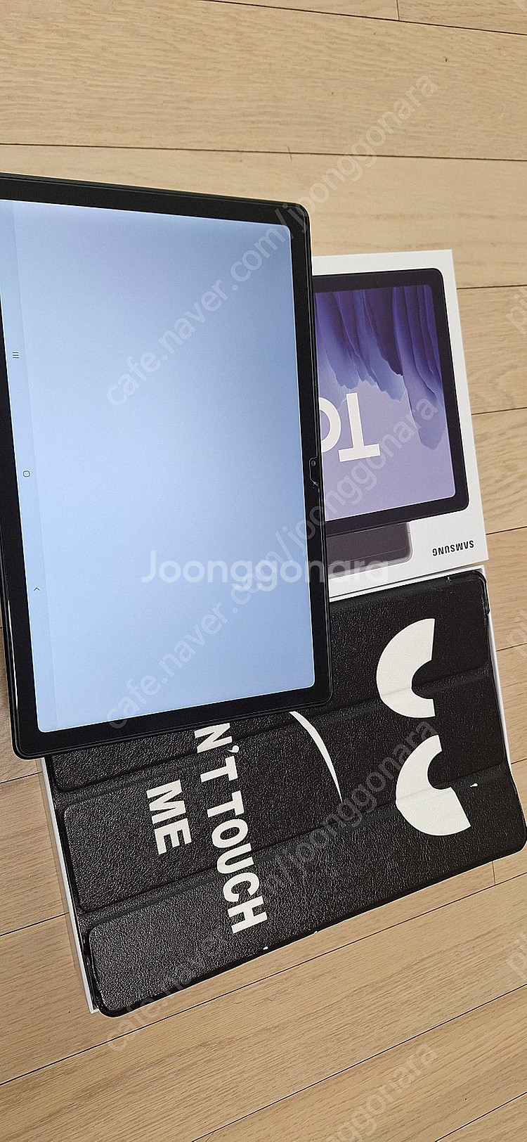 갤럭시 탭 A7 64G Wifi 모델--0