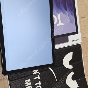 갤럭시 탭 A7 64G Wifi 모델