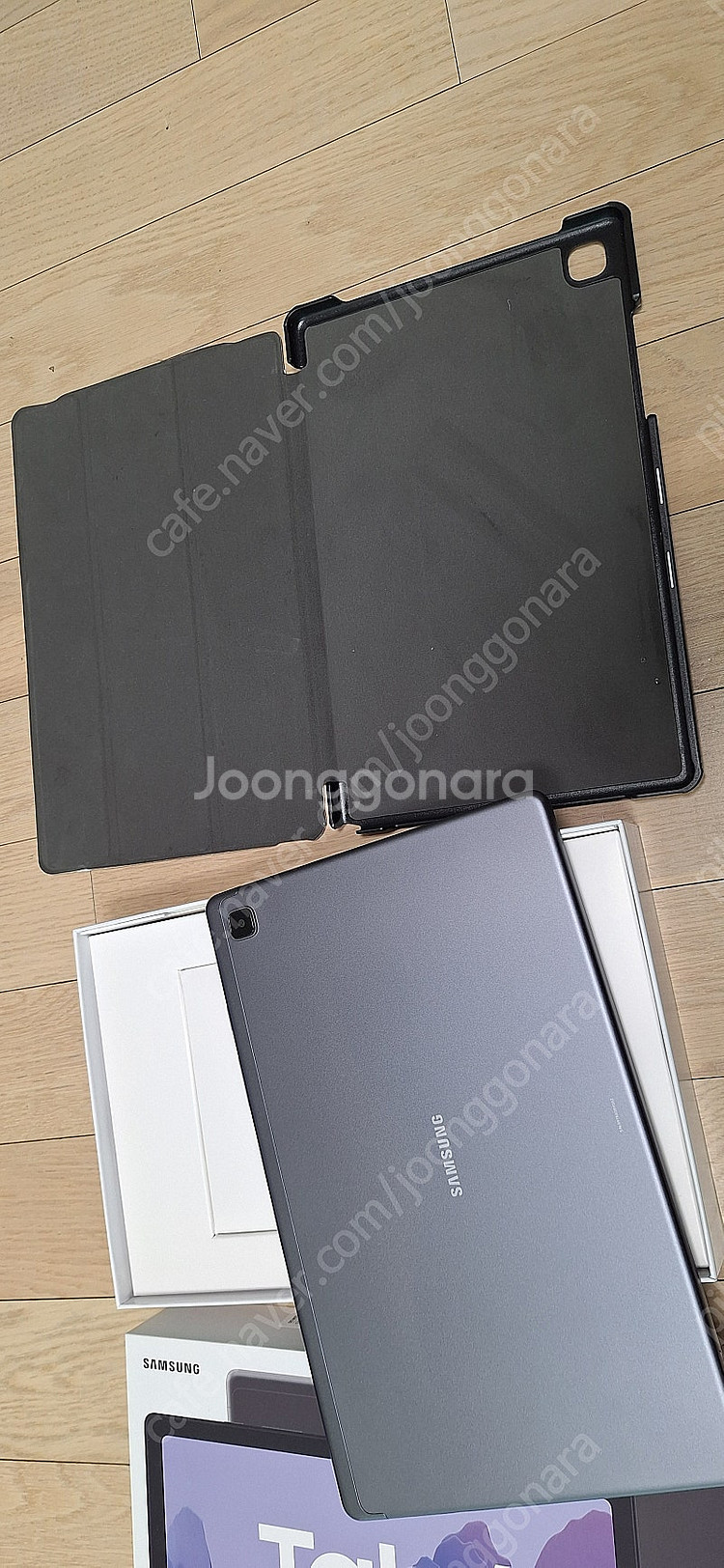 갤럭시 탭 A7 64G Wifi 모델--4