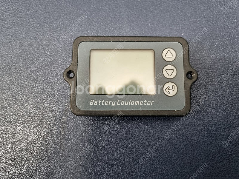 12v 적산계, 350A, TK-15 / TF03K--3